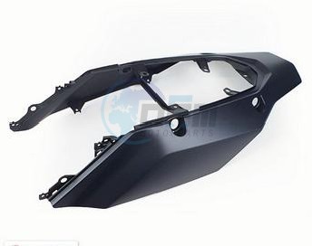 Product image: Yamaha - BW3F173100P2 - COVER SIDE 3         MBL2  0