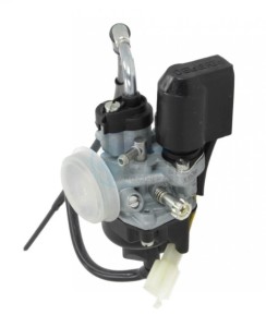 Product image: Aprilia - 840454 - CARBURETTOR 