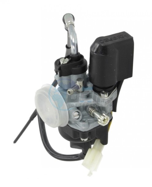 Product image: Aprilia - 840454 - CARBURETTOR  0