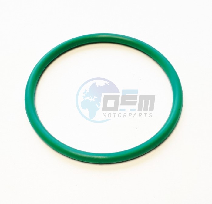 Product image: Piaggio - 1B002841 - Gasket  0