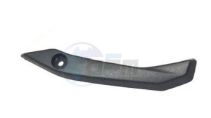 Product image: Yamaha - B74F842A0000 - COVER 5 