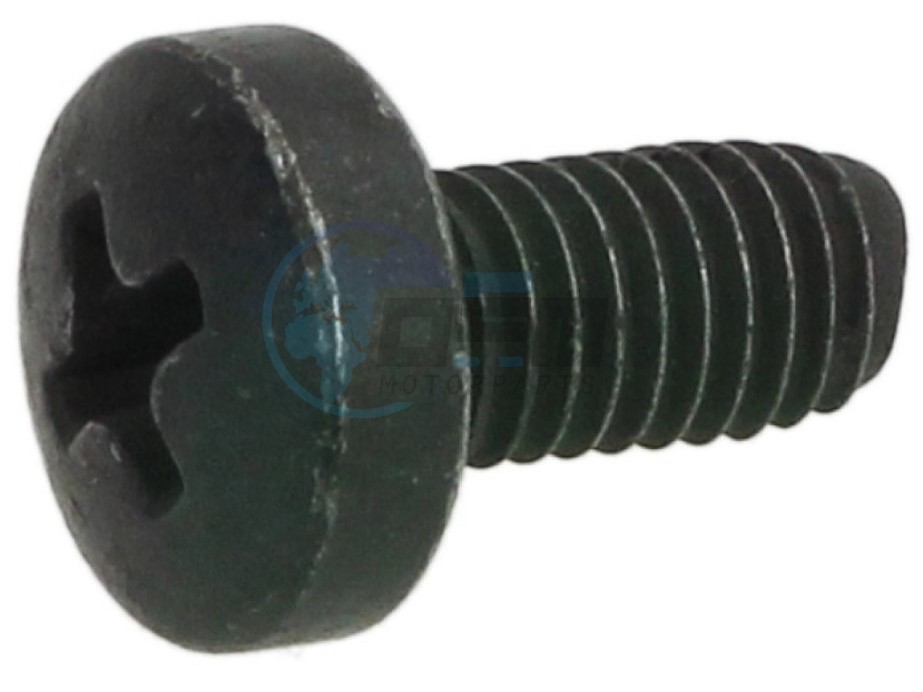 Product image: Gilera - 433800 - Self-tapping screw  0