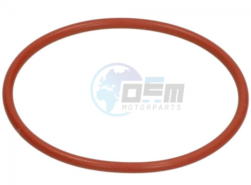 Product image: Derbi - 289840 - O-RING   0