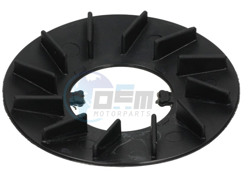 Product image: Piaggio - 287044 - FAN, FIXED DRIVE  0