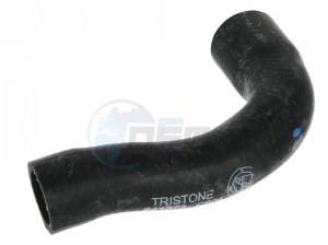 Product image: Piaggio - 841373 - HOSE (COOLANT DELIVER) 