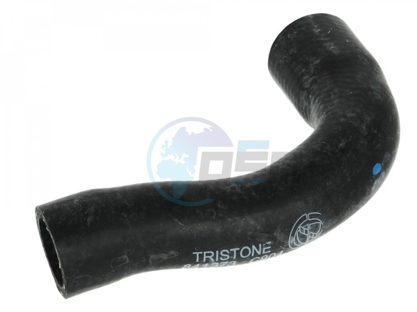 Product image: Piaggio - 841373 - HOSE (COOLANT DELIVER)  0