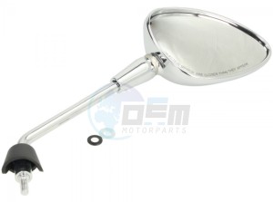 Product image: Vespa - CM262002 - Rh side mirror  