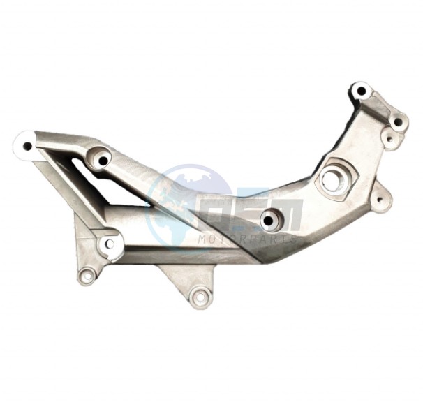 Product image: Piaggio - 851536 - RH SIDE PANEL  0