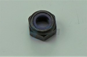 Product image: Suzuki - D8319-69103 - NUT         