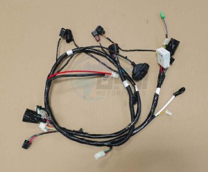 Product image: Sym - 32100-AYW-000 - WIRE HARNESS 