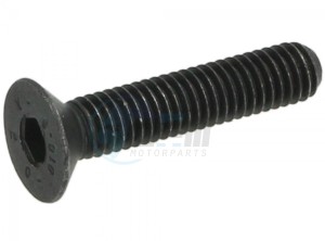 Product image: Vespa - 255638 - screw  