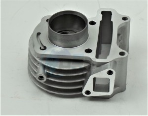 Product image: Peugeot - 779555 - CYLINDER 