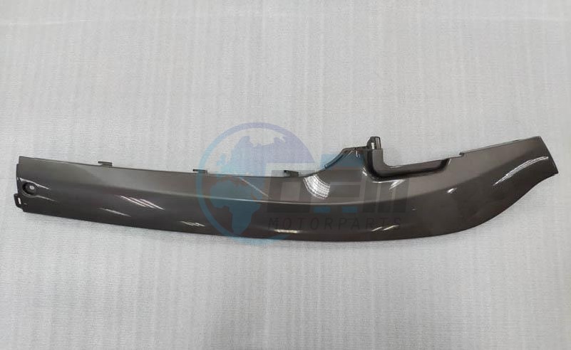 Product image: Sym - 83620-XVA-000-KH - L. SIDE COVER(BK-7C)  0