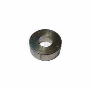 Product image: Piaggio - 653479 - CENTRAL AND REAR FIX SPACER 