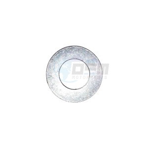 Product image: Kawasaki - 92065-097 - GASKET, 12X22X2 