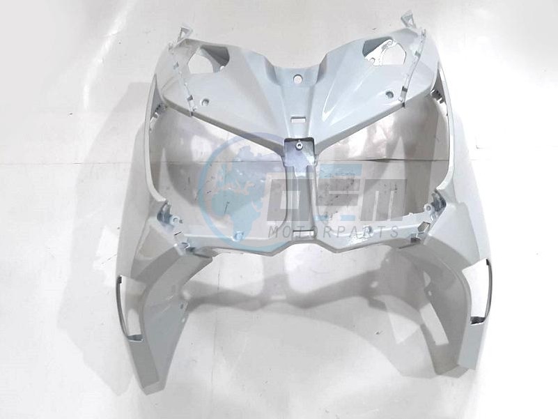 Product image: Sym - 64301-XTC-000-QU - FR COVER WH-300P  0