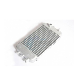 Product image: Derbi - 00H03802541 - RADIATOR, WATER COUNTRY: BENELUX, FIN, NOR, SWE, AUT 