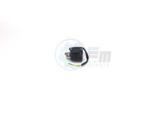 Product image: Rieju - 0/250.004.0019 - CONTACT RELAY (70Ah) 