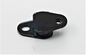 Product image: Yamaha - 565147710000 - STAY, MUFFLER 1 