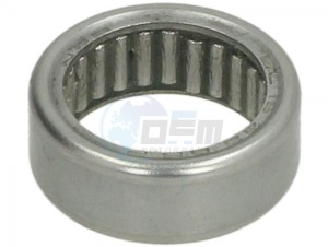 Product image: Vespa - 179754 - Bearing  