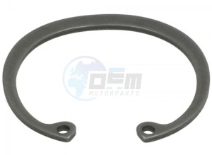 Product image: Vespa - 433748 - Circlip  