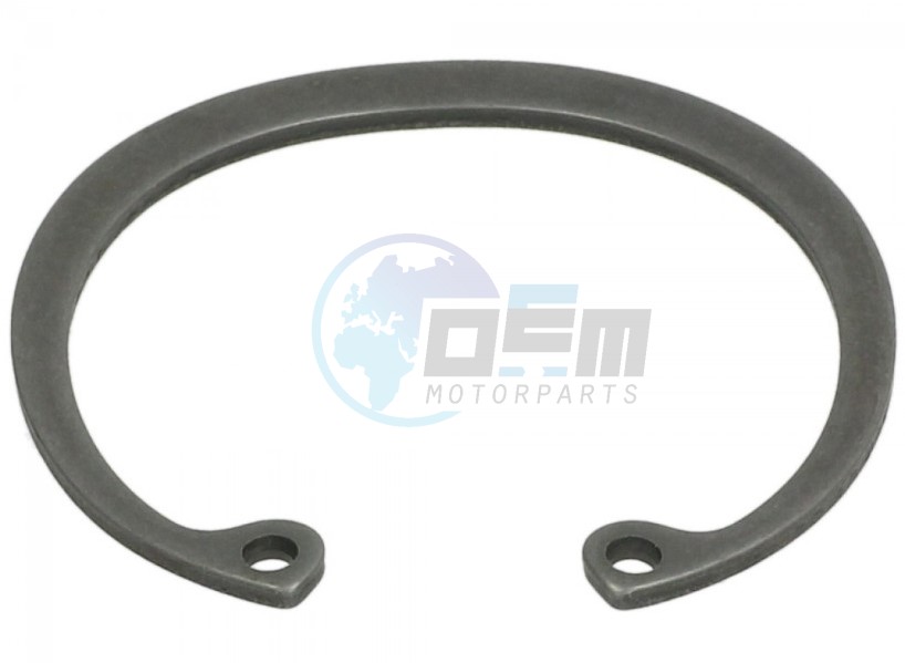 Product image: Vespa - 433748 - Circlip   0