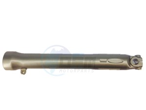 Product image: Rieju - 0/000.880.6007 - SINGLE RIGHT-HAND LEG 