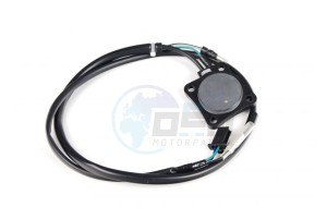 Product image: Suzuki - 37720-38B00 - BASE ASSY 