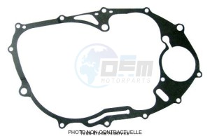 Product image: Athena - VL2026 - Clutch Crankcase Gasket It 250  81 84 