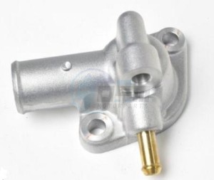 Product image: Yamaha - 1B9E24131000 - COVER, THERMOSTAT 