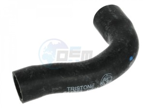 Product image: Gilera - 841373 - Water pipe 