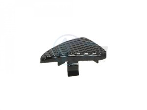 Product image: Aprilia - 975725 - LH GRILL 