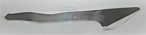 Product image: Honda - 64234-MAL-E00ZB - STRIPE C, R. UPPER COWL *TYPE2* 