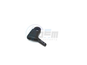 Product image: Rieju - 0/000.830.8302 - SINGLE STARTER LEVER 