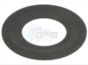 Product image: Piaggio - 480692 - WASHER 