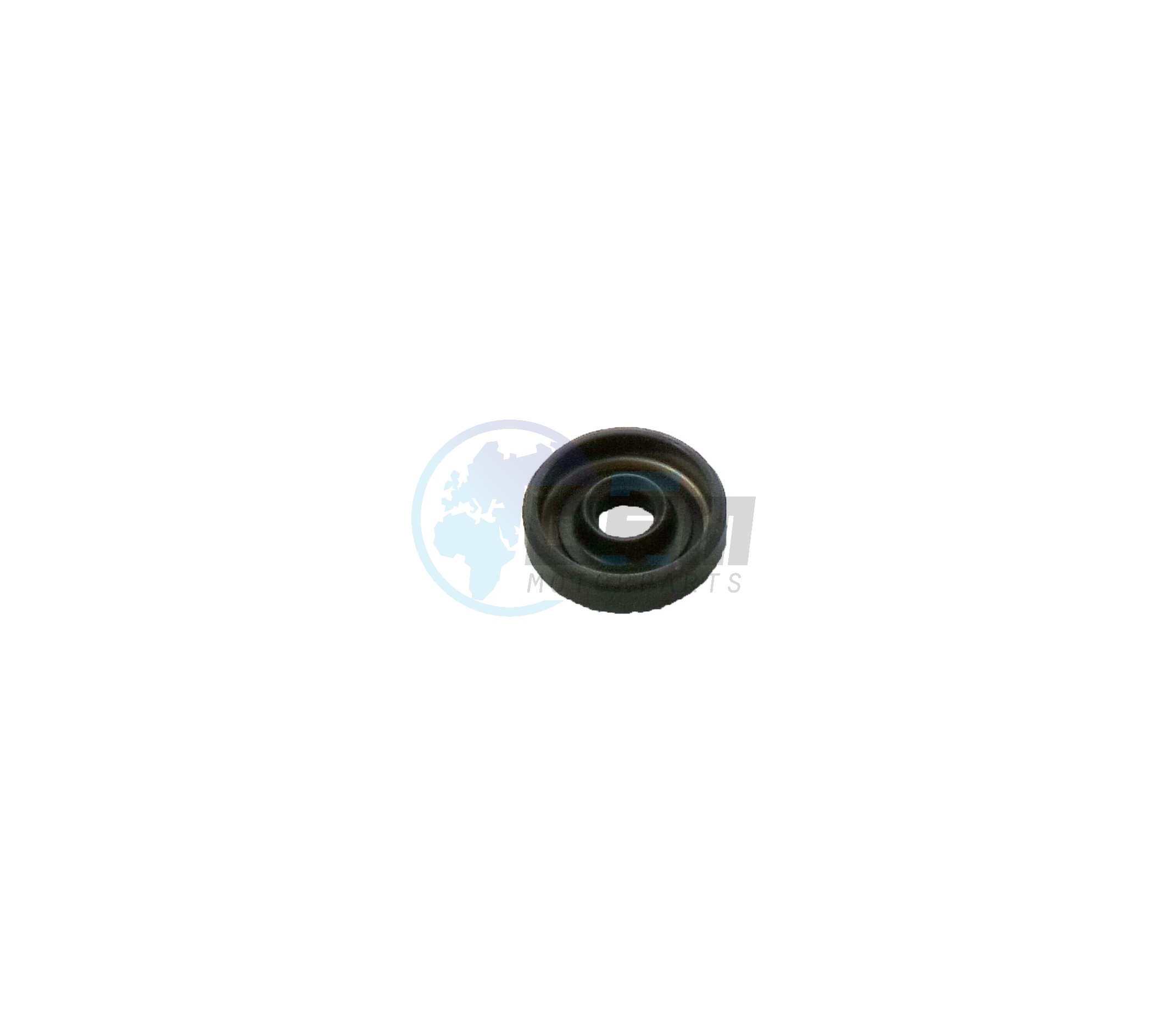 Product image: Yamaha - 931090805800 - OIL SEAL SD07 8-21-5.5 HS   0
