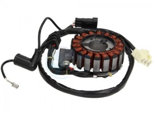 Product image: Piaggio - 642054 - Stator (Kokusan) 