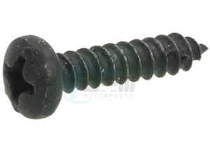 Product image: Gilera - 015859 - screw 3,5x16 