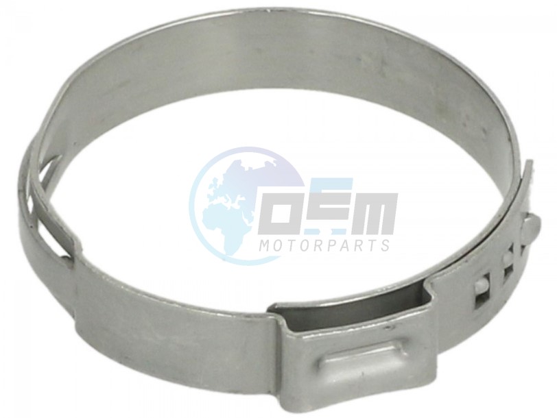 Product image: Gilera - CM001917 - Hose clamp  0