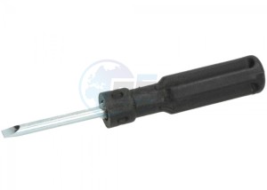 Product image: Aprilia - 183059 - DOUBLE SCREWDRIVER 