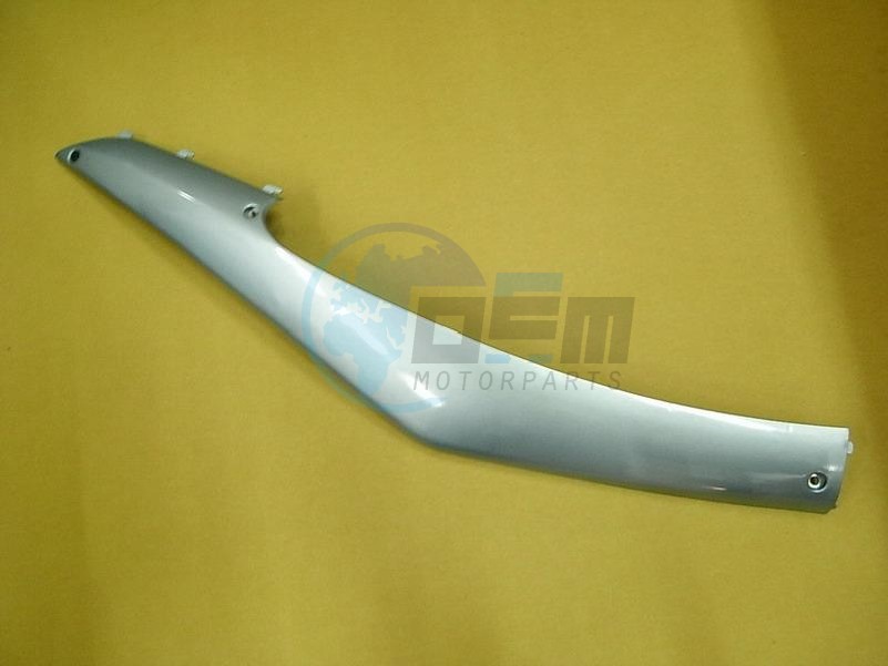 Product image: Sym - 83501-HAA-006-UB - R. SIDE COVER(BU-4313S)  0