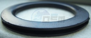 Product image: Sym - 53214-M9Q-000 - DUST SEAL STRG HANDLE 