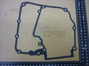 Product image: Sym - 11191-LEA-010 - CRANK CASE GASKET 