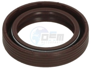 Product image: Piaggio - 82538R - O-RING 