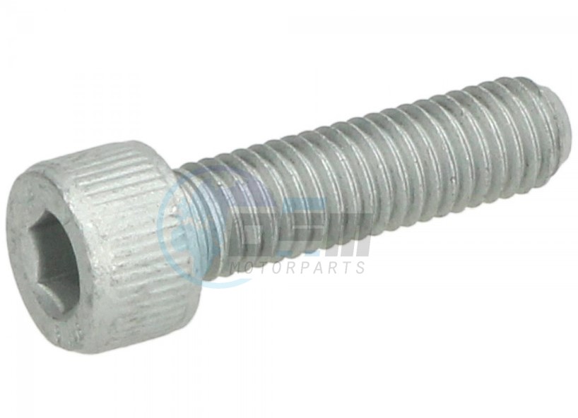 Product image: Vespa - 015792 - screw M8x30   0