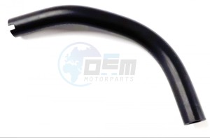 Product image: Vespa - 1A003972 - Intake pipe 