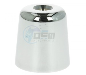 Product image: Gilera - 673243 - Anti vib.weight trailing 