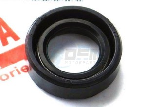 Product image: Yamaha - 931011380000 - OIL SEAL 