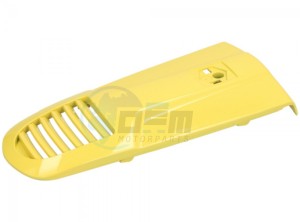 Product image: Vespa - 65532800GP - Steering column cover  