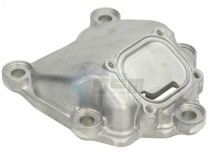 Product image: Aprilia - 829534 - Cylinder head cover 